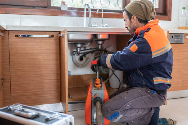 Best Same-Day Plumbing Service  in Star Valley, AZ