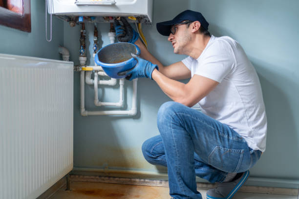 Best Plumbing Inspection Services  in Star Valley, AZ