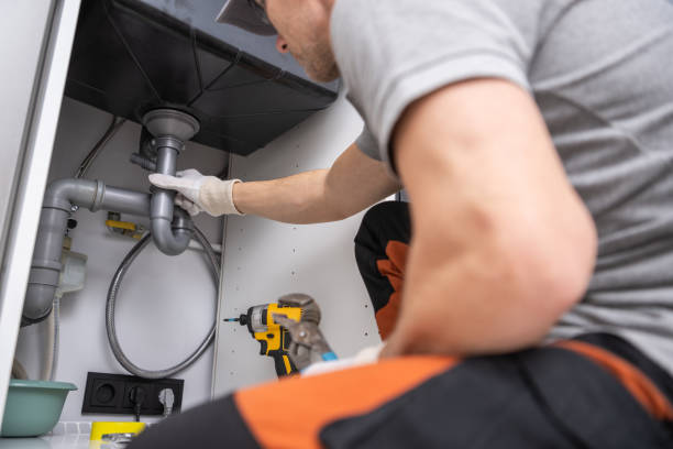 Best Leak Detection Services  in Star Valley, AZ